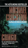 Congo (Michael Crichton)